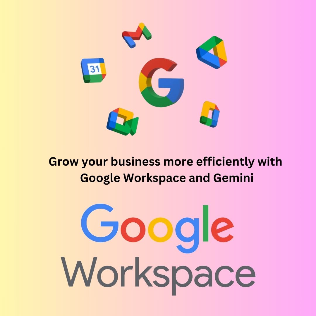 Google Workspace Business Standard License